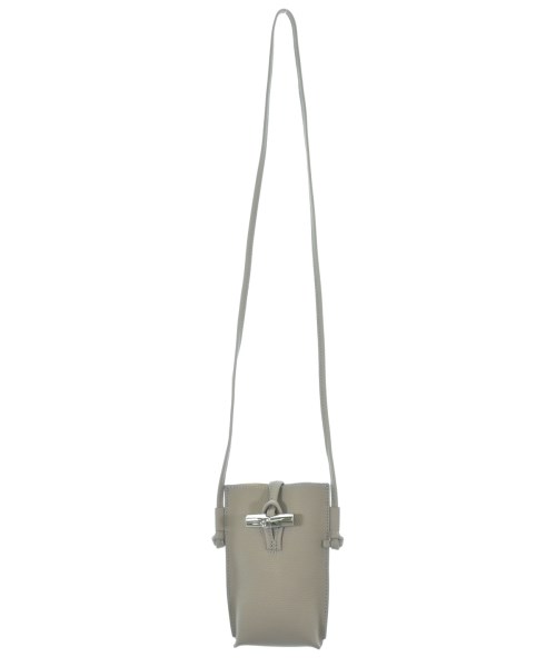 ロンシャン(LONGCHAMP)のLONGCHAMP ショルダーバッグ