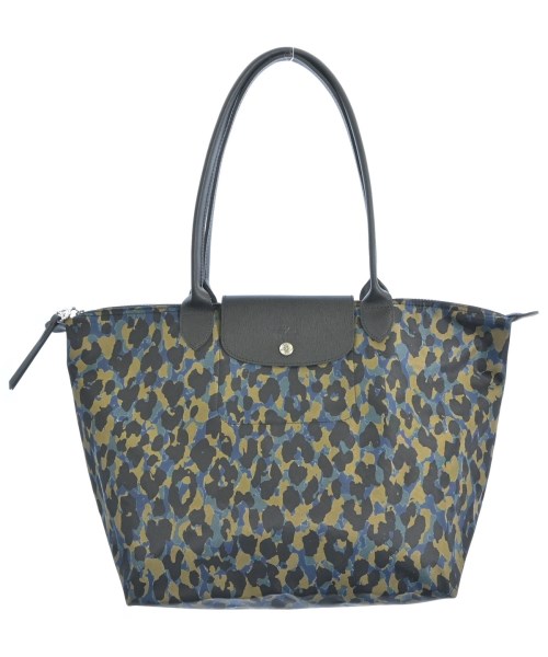 ロンシャン(LONGCHAMP)のLONGCHAMP トートバッグ