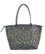 LONGCHAMP トートバッグ