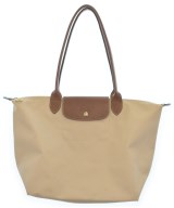 LONGCHAMP トートバッグ