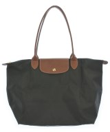 LONGCHAMP トートバッグ