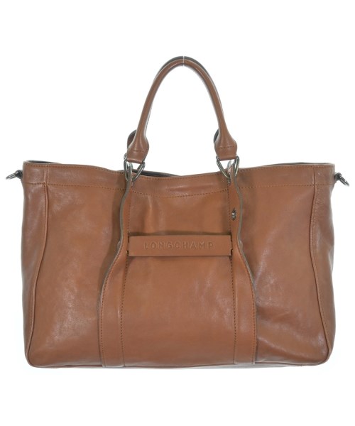 ロンシャン(LONGCHAMP)のLONGCHAMP トートバッグ