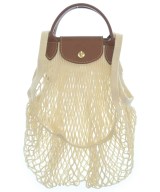 LONGCHAMP ハンドバッグ