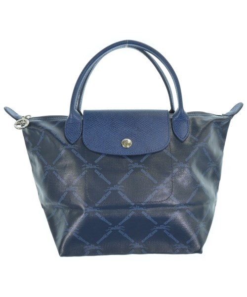 ロンシャン(LONGCHAMP)のLONGCHAMP ハンドバッグ