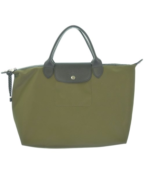 ロンシャン(LONGCHAMP)のLONGCHAMP トートバッグ