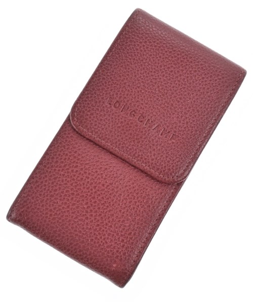 ロンシャン(LONGCHAMP)のLONGCHAMP キーケース・キーホルダー
