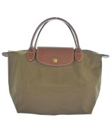 LONGCHAMP トートバッグ