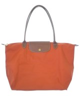 LONGCHAMP トートバッグ