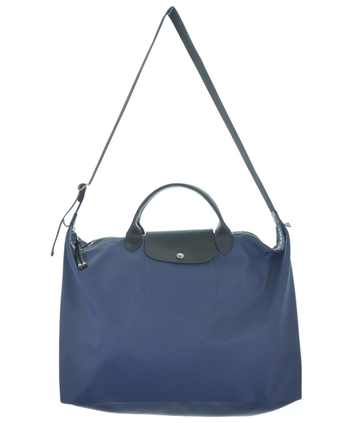 ロンシャン(LONGCHAMP)のLONGCHAMP ボストンバッグ