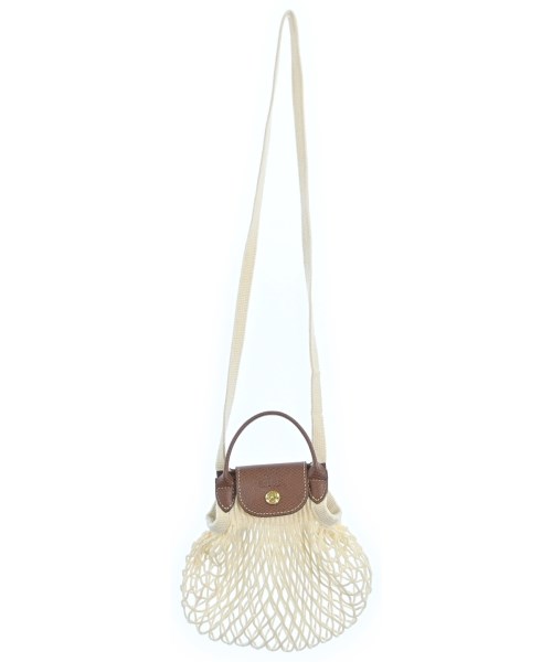 ロンシャン(LONGCHAMP)のLONGCHAMP ショルダーバッグ