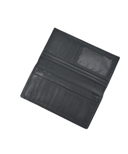 LONGCHAMP（ロンシャン）財布・コインケース 黒 サイズ:- メンズ/2200596722210