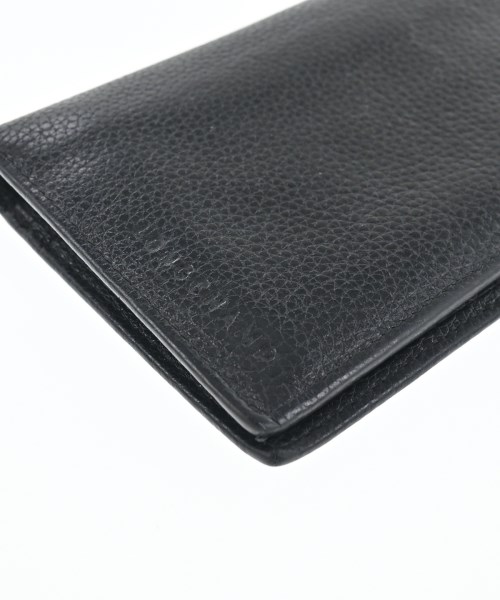 LONGCHAMP（ロンシャン）財布・コインケース 黒 サイズ:- メンズ/2200596722210