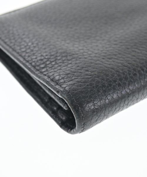 LONGCHAMP（ロンシャン）財布・コインケース 黒 サイズ:- メンズ/2200596722210