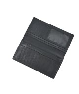 LONGCHAMP（ロンシャン）財布・コインケース 黒 サイズ:- メンズ/2200596722210