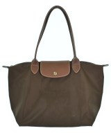 LONGCHAMP トートバッグ