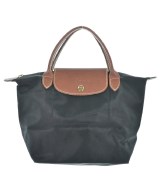 LONGCHAMP トートバッグ