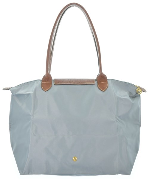 LONGCHAMP（ロンシャン）トートバッグ 青 サイズ:- レディース/2200533759033