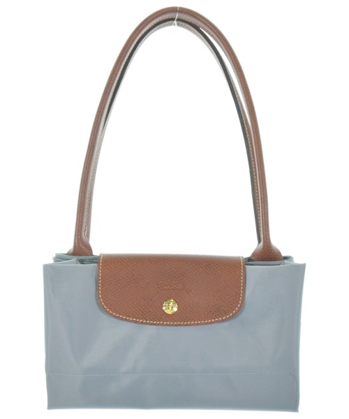 LONGCHAMP（ロンシャン）トートバッグ 青 サイズ:- レディース/2200533759033