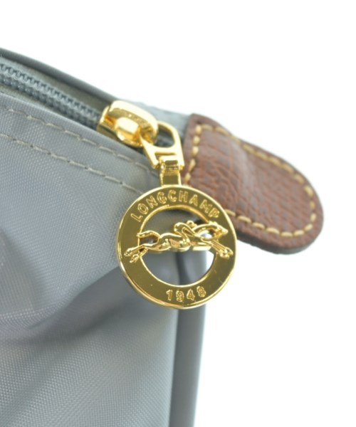 LONGCHAMP（ロンシャン）トートバッグ 青 サイズ:- レディース/2200533759033