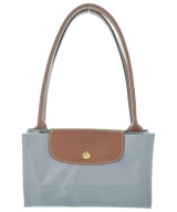 LONGCHAMP（ロンシャン）トートバッグ 青 サイズ:- レディース/2200533759033