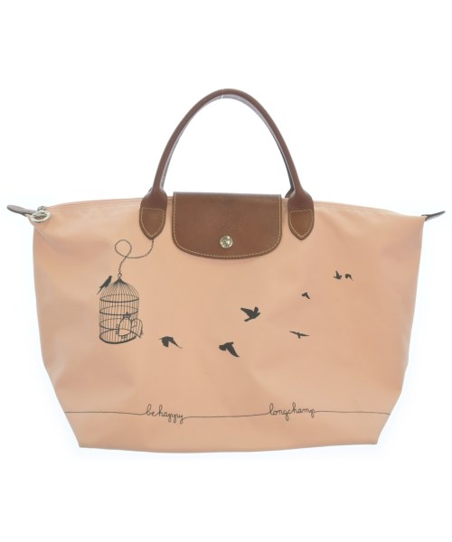 ロンシャン(LONGCHAMP)のLONGCHAMP バッグ（その他）