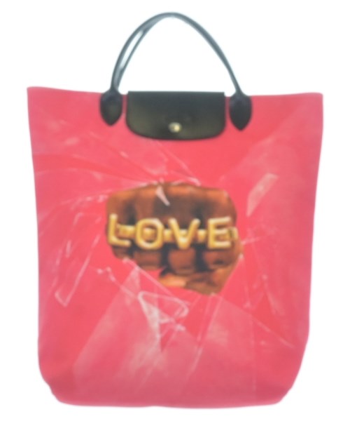 ロンシャン(LONGCHAMP)のLONGCHAMP トートバッグ