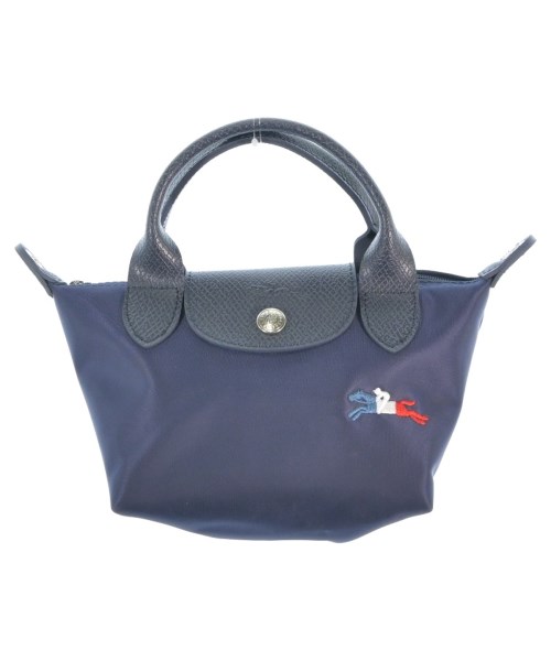 ロンシャン(LONGCHAMP)のLONGCHAMP ハンドバッグ