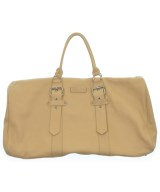 LONGCHAMP ボストンバッグ