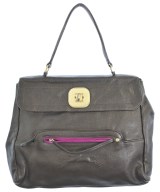 LONGCHAMP ハンドバッグ