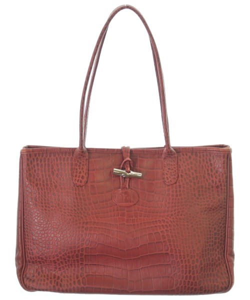 ロンシャン(LONGCHAMP)のLONGCHAMP トートバッグ