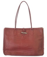 LONGCHAMP トートバッグ