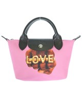 LONGCHAMP ハンドバッグ