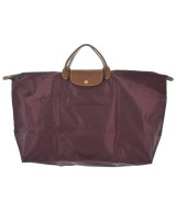 LONGCHAMP トートバッグ