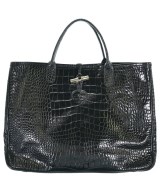 LONGCHAMP トートバッグ