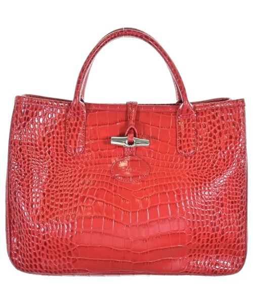 ロンシャン(LONGCHAMP)のLONGCHAMP トートバッグ