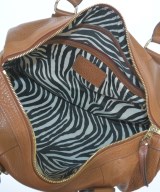 LONGCHAMP（ロンシャン）ボストンバッグ 茶 サイズ:- レディース/2200610954061