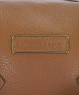 LONGCHAMP（ロンシャン）ボストンバッグ 茶 サイズ:- レディース/2200610954061