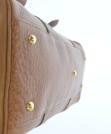 LONGCHAMP（ロンシャン）ボストンバッグ 茶 サイズ:- レディース/2200610954061