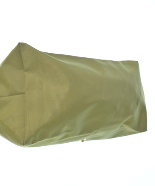 LONGCHAMP（ロンシャン）トートバッグ カーキ サイズ:- レディース/2200613733069