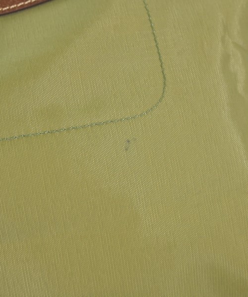 LONGCHAMP（ロンシャン）トートバッグ カーキ サイズ:- レディース/2200613733069