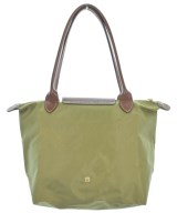 LONGCHAMP（ロンシャン）トートバッグ カーキ サイズ:- レディース/2200613733069