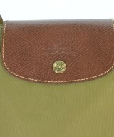 LONGCHAMP（ロンシャン）トートバッグ カーキ サイズ:- レディース/2200613733069