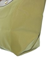 LONGCHAMP（ロンシャン）トートバッグ カーキ サイズ:- レディース/2200613733069