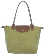 LONGCHAMP トートバッグ