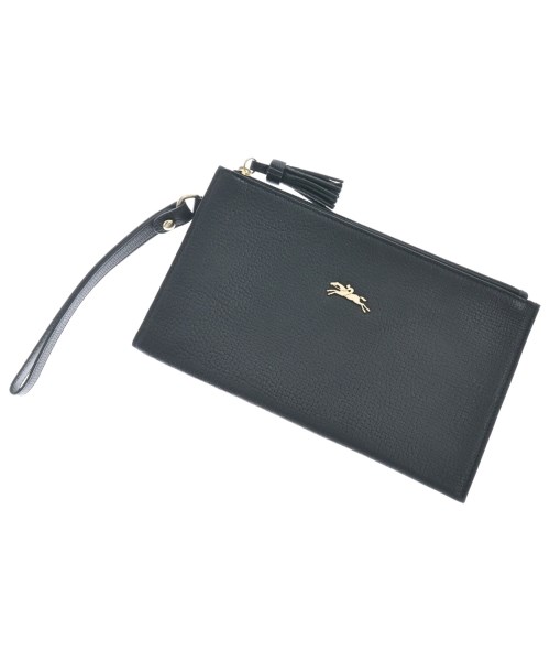 ロンシャン(LONGCHAMP)のLONGCHAMP ポーチ