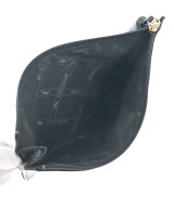 LONGCHAMP（ロンシャン）ポーチ 黒 サイズ:- レディース/2200619948283