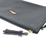 LONGCHAMP（ロンシャン）ポーチ 黒 サイズ:- レディース/2200619948283