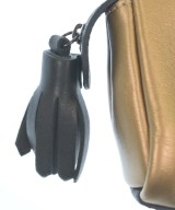 LONGCHAMP（ロンシャン）クラッチバッグ ゴールド サイズ:- レディース/2200619948580