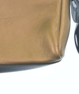 LONGCHAMP（ロンシャン）クラッチバッグ ゴールド サイズ:- レディース/2200619948580