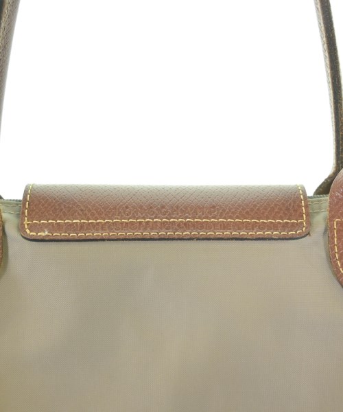 LONGCHAMP（ロンシャン）トートバッグ グレー サイズ:- レディース/2200621972177